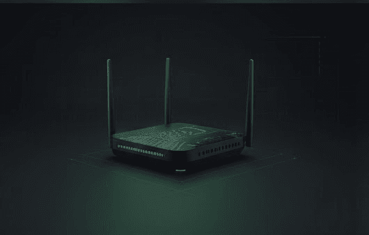 Google Home app showing device offline status after router change